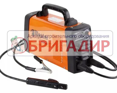 фото Аренда Сварочного аппарата WESTER IWM 220 инверторный