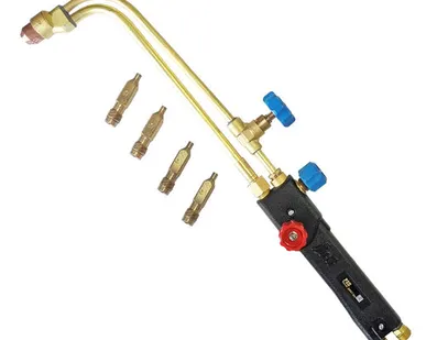 фото ДЖЕТ Резак универсальный Р3П/2А, Джет