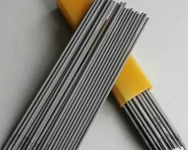 фото Электроды 5 мм ЭА-395/9