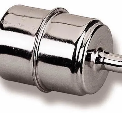 Фото №0 Фильтр топливный ff5580/ff5321