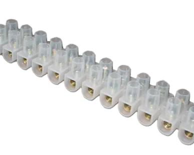 фото Колодка клеммная LZ-40