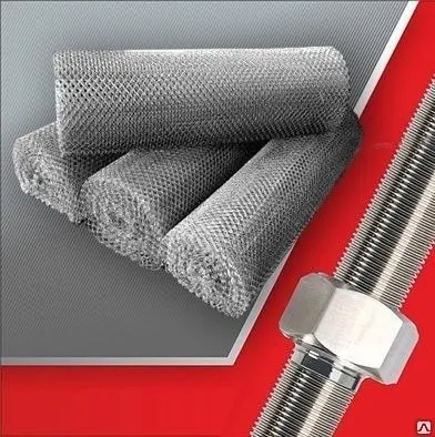 Фото №0 Сетка рабица. Оцинкованная.