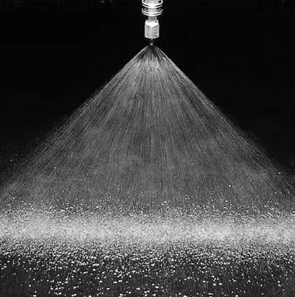 Фото №0 Плоскоструйные - щелевые форсунки