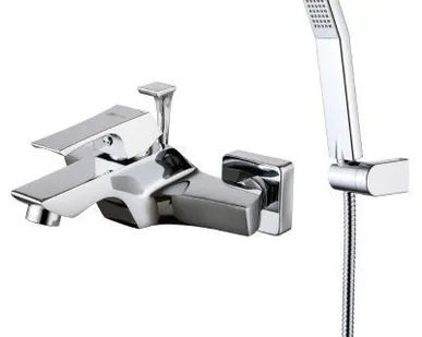 фото Смеситель для ванны Lemark Unit LM4502C Lemark
