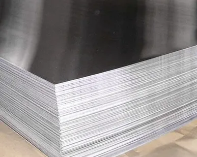 фото Плита алюминиевая 25х1200х3000 АМЦ ГОСТ 17232-99