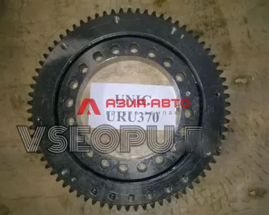 фото Подшипник опорный колонны Unic URU 370