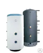 фото Теплонакопитель ЭВАН BU 750-8