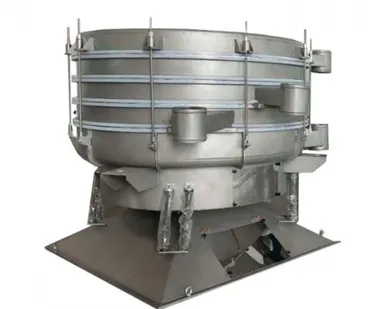 фото Вибросито GFBD-1200 в Москве