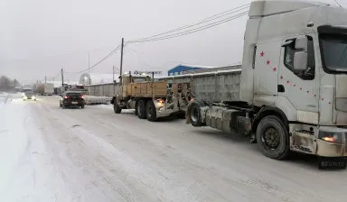 Фото №3 Грузовой эвакуатор 79217218891 вызвать