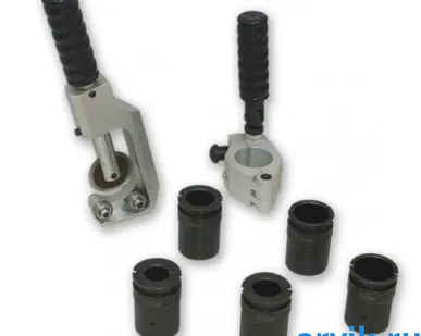 фото Набор для разделки провода АС РОСТ РН-720АС