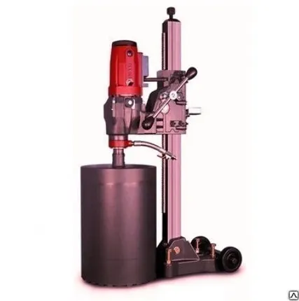 Фото №0 Установка алмазного бурения DIAM CSN-355 Normal