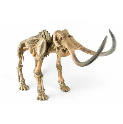 Фото №0 Фигура мамонт Shishi CF1130292-F38