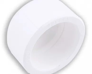 фото Заглушка 20 (750/125) (Valfex)