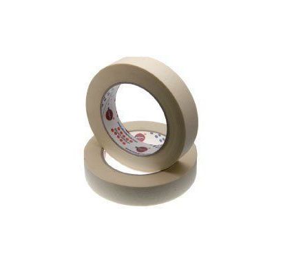 Фото №0 Маскирующая лента Eurocel 90C 19мм*50м