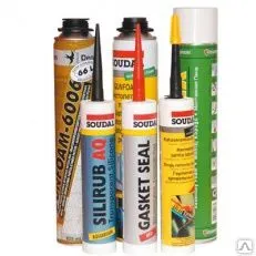 Фото №0 Клей ПВА 2кг универсальный