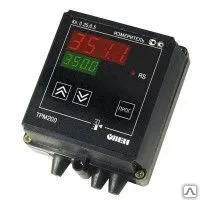 фото Измеритель двухканальный с RS-485 ОВЕН ТРМ200