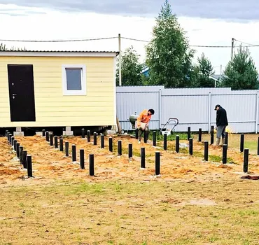 Завод Свайных Конструкций