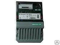 фото Трехфазный электросчетчик Меркурий 230 АRТ-02 C(R)N 10-100А 380В