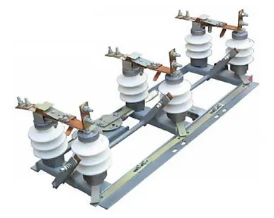 фото Металлоконструкции РЛНД 10/630 У1