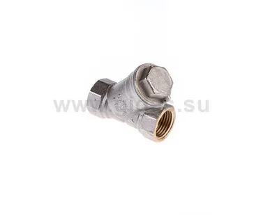 фото Фильтр косой 3/4" Valfex