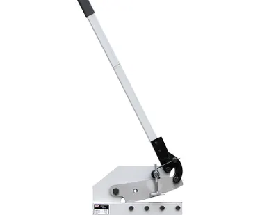 фото HS-10 рычажные ножницы