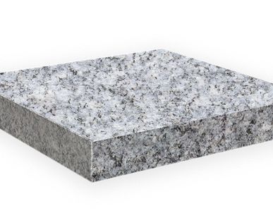фото Плита, Месторождение: China Grey Sardo G602