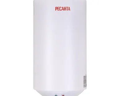 фото Водонагреватель накопительный круглый ВН-15КВ Ресанта