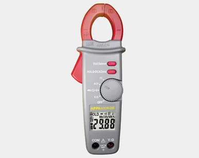 фото Клещи электроизмерительные APPA 138F