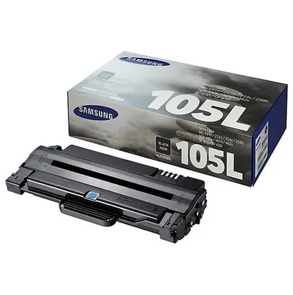 Фото №0 Картридж Samsung MLT-D105L