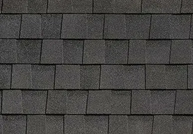 фото ТЕХНОНИКОЛЬ SHINGLAS Многослойная черепица Кантри Индиана