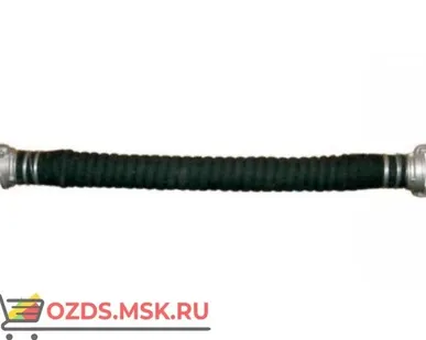 фото Рукав всасывающий д. 200 мм с головками ГР-200 (4 м)