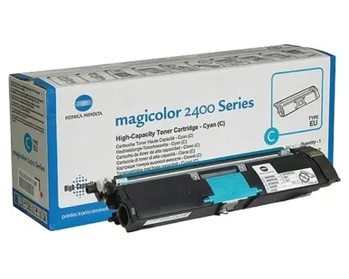 фото Картридж Konica Minolta