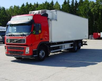 фото Автомобили Скания 30 тонн
в