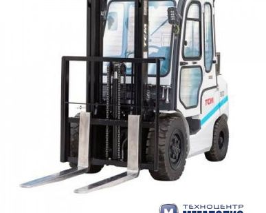 фото Вилочный погрузчик TCMFD30T3Z