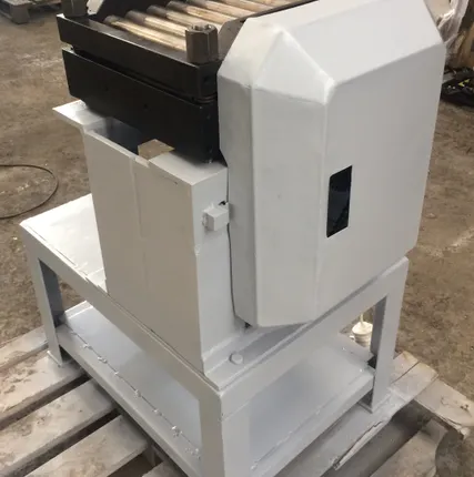 Фото №1 Листоправильная машина для правки полосы