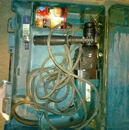 Фото №0 ПЕРФОРАТОР HP-2440 "MAKITA" • •