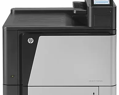 фото Принтер HP Color LaserJet