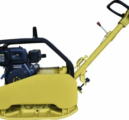 Фото №0 Виброплита бензиновая VPG-430НС