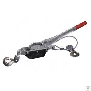Фото №0 Автомобильная лебедка stayer 4310-2