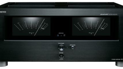 Фото №0 Cтерео усилитель Onkyo M-5000R