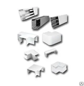 Фото №0 Заглушка 12 мод. ИЭК