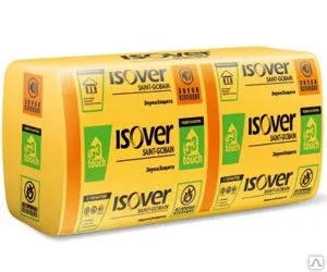 Фото №0 Минвата Изовер Isover