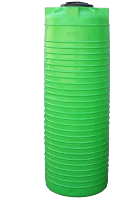 Фото №0 Емкость VERT 1000 литров green 2-х слойная