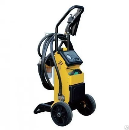 Фото №0 Фильтрующий блок Piusi Filtroll Diesel