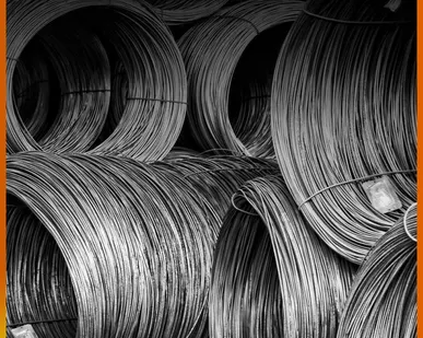 фото Проволока стальная 0,8 мм Т/О Н/У ГОСТ 3282-74