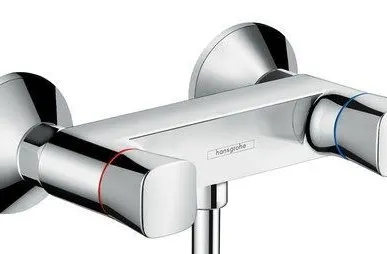 фото Смеситель для душа Hansgrohe Logis 71263000 Hansgrohe