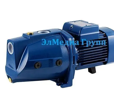 фото Насосы самовсасывающие много моделей