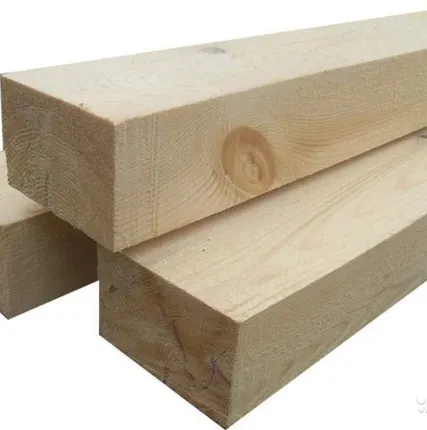 Фото №0 Брус 100*100*6000