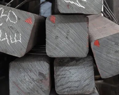 фото ст 45 заготовка квадратная 100