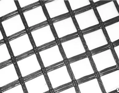 фото Геосетка ССНП “Нефтегаз”